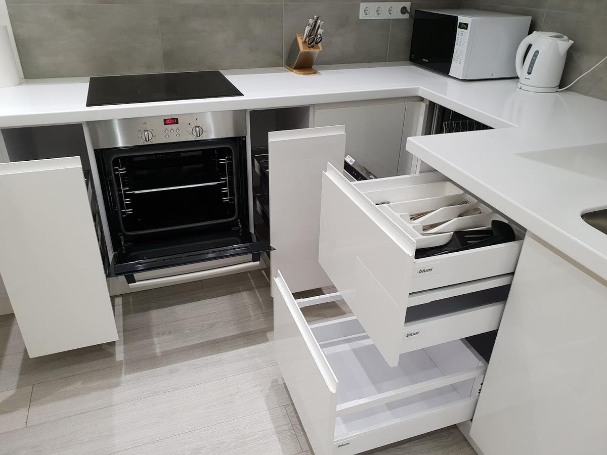 Luxapartment Kiev Luaran gambar